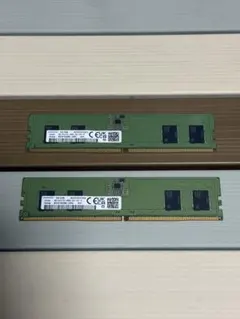 2026年最新】SAMSUNG 規格：DDR5 メモリーの人気アイテム - メルカリ