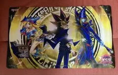2026年最新】プレイマット 遊戯王 初期の人気アイテム - メルカリ