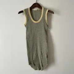 2026年最新】fumika uchida フミカウチダ タンクトップの人気アイテム