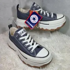 【CONVERSE】オールスター (R) トレックウェーブ OX ローカット