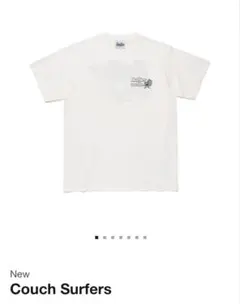 Buffer Couch Surfers Tシャツ 4 - メルカリ