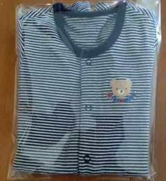 ち*ん様 ☆美品☆mikihouse 半袖ロンパース70cm