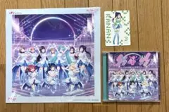 ラブライブ！サンシャイン！！×初音ミクコラボ アニメーションPV付 付録あり