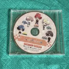 8714【オトメイト】LoverPretend 特典ドラマCD 夏合宿の夜の夢