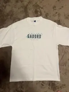 2026年最新】gadoro tシャツの人気アイテム - メルカリ