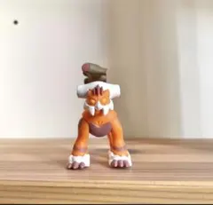 【廃盤】ポケモン モンコレ 霊獣 れいじゅう ランドロス BW2 Pokémon