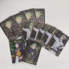 ツイステ セベク まとめ売り