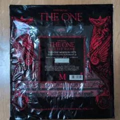 BABYMETAL THE ONE2022年 Tシャツ Mサイズ
