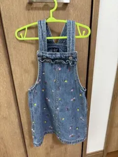 GAP ジャンバースカート 4歳用