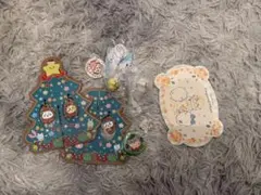 ちいかわ　まとめ売り7点