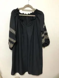 ワンピース美品レプシム