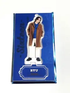 龍 アクリルスタンド 16