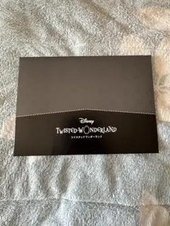 ツイステ セブンイレブン 一番くじ アズールカードセット