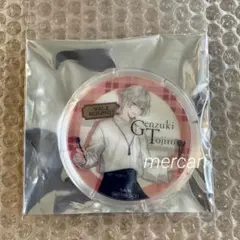 VΔLZ × ラウンドワン コラボ ノベルティ アクリルコースター　弦月藤士郎