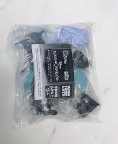 肩ズン ジェイド&フロイド&アズール&グリム
