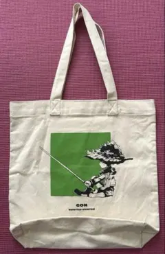 HUNTER × HUNTER ゴン トートバッグ