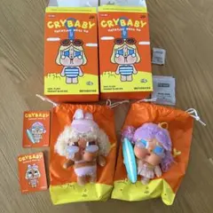 【正規品】クライベイビー Vacation Mode On