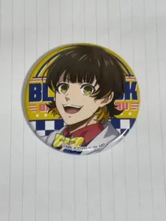 ugc 蜂楽 廻 缶バッジ ノーマルセット 2025年最新】蜂楽廻缶バッジの人気アイテム - メルカリ