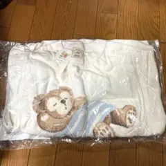 ダッフィー　ルームウェアセット　ジェラートピケ