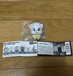 B.LEAGUE Tiny mascot フィギュア【サンディー】のサムネイル