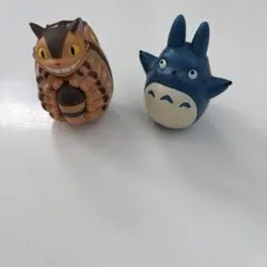 となりのトトロ　おきあがりこぼし