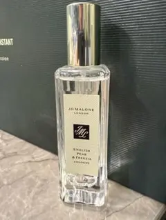 ジョーマローン　イングリッシュ ぺアー ＆ フリージア コロン