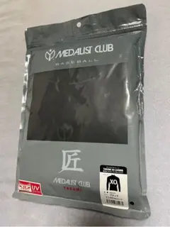 メダリストクラブ匠ベースボールTシャツ