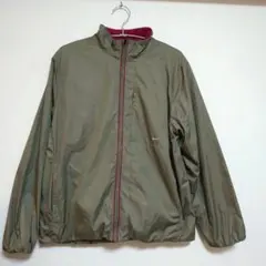 Nike CLIMA-FIT オリーブグリーンブルゾン