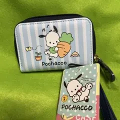 ポチャッコ　キーケース