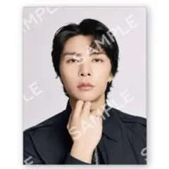 NCT 127 MOMENTUM 名古屋 会場 限定 ID フォトカード ジャニ