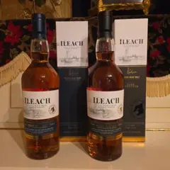THE LAKES SINGLE MALT WHISKY 2本セット - メルカリ