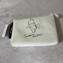 プーさん バッグ