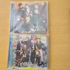 うたプリ HE★VENS CD