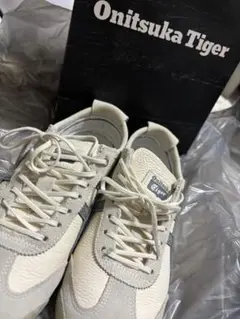 Onitsuka Tiger スニーカー美品　新品同様のサムネイル
