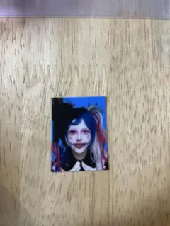 2026年最新】マザリ チェキの人気アイテム - メルカリ