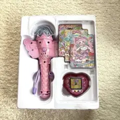 ハートPod&アイプリマイク