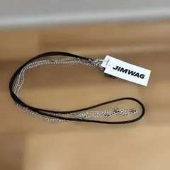 JIMWAG ノベルティ