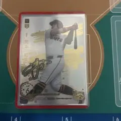 最安 ドリームオーダー　読売ジャイアンツ　岡本和真　プレイヤーズチャレンジ 最安 ドリームオーダー 読売ジャイアンツ 岡本和真 プレイヤーズ