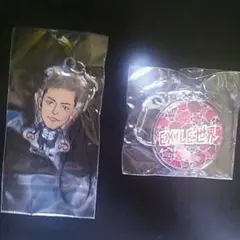 居酒屋えぐざいる 山本世界 ＮＨ キャラ ネーム セット