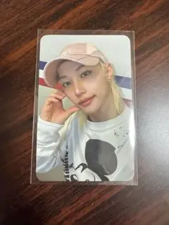 スキズ KARMA サウェ 2次 フィリックス