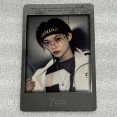 スキズ エコパ dominATE グッズ トレカ　フォトカード　フィリックス