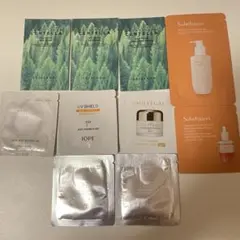 2026年最新】IOPE スキンケア・基礎化粧品 トライアルセット・サンプル