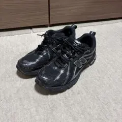 New Balance 1906R ネイビー×ピンク24.0cm(新品.未使用) - メルカリ
