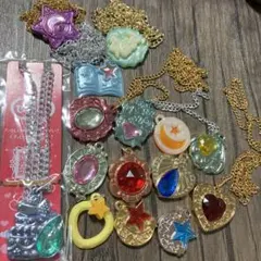 セボンスター　セット　ネックレス　15点まとめ売り