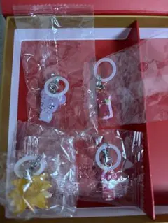 おジャ魔女どれみ ガチャガチャ