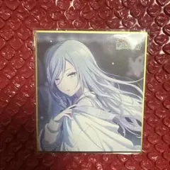 プロセカ 色紙 日野森雫 百鬼夜行 修学旅行