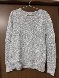 美品古着　L.L.Beanセーター Ｍサイズ