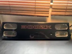 Nissan 180SX、240SX テールガーニッシュ センターパネル - メルカリ