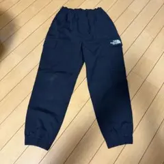 THE NORTH FACE カーゴパンツ 黒