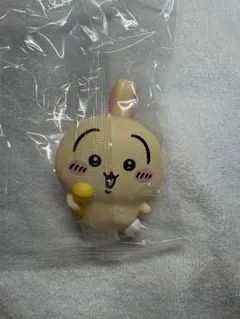 ちいかわ　ライトクリップ　うさぎ